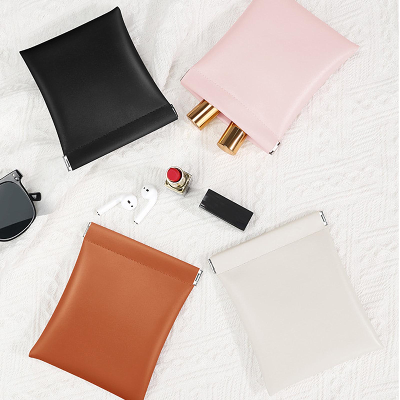 Women Girls Makeup Bag Portable Waterproof Storage Pouch for Cosmetics Travel Accessories 1 Piece Large Capacity One Size
Women Girls Makeup Bag Portable Waterproof Storage Pouch for Cosmetics Travel Accessories 1 Piece Large Capacity One Size