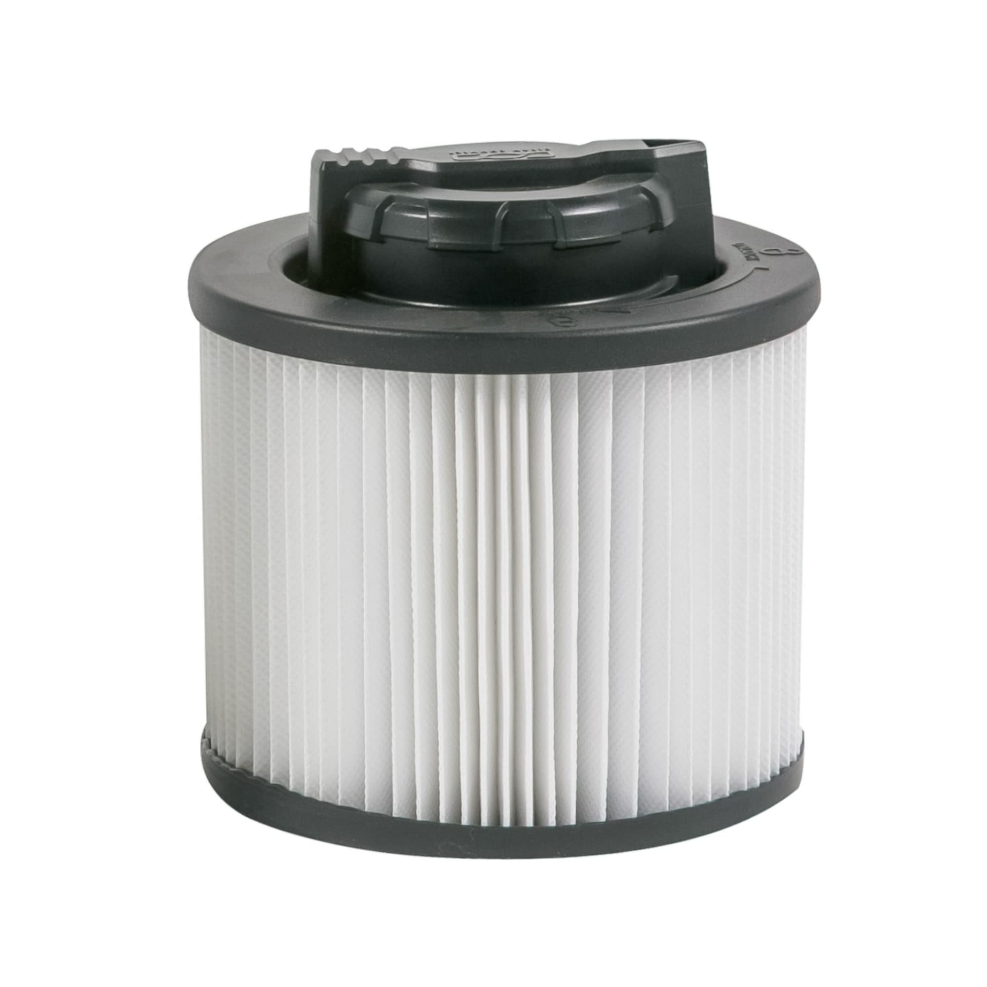 DeWalt (DEWALT) DXVC4001 Cartridge Filter for DXV15TJ Wet/Dry Vacuum Cleaner
DeWalt (DEWALT) DXVC4001 Cartridge Filter for DXV15TJ Wet/Dry Vacuum Cleaner