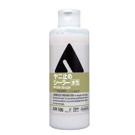 Holbein Acrylic Medium AM595 200 мл пропитывающая основа 14595 Защита от пятен (водорастворимый агент)
Holbein Acrylic Medium AM595 200 мл пропитывающая основа 14595 Защита от пятен (водорастворимый агент)