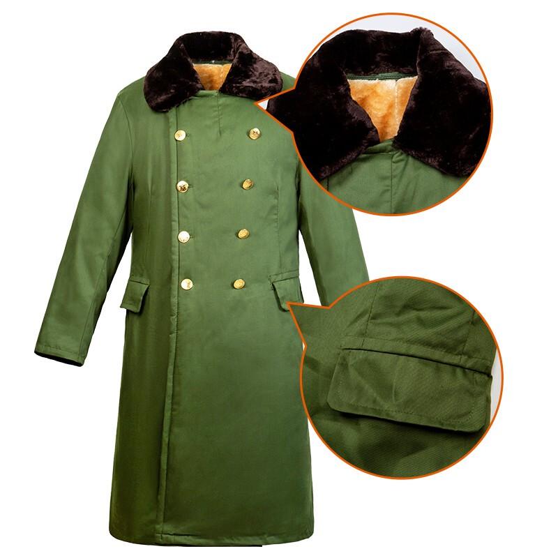 Зимовий теплий робочий одяг Ant Walker 85 One Size
Зимовий теплий робочий одяг Ant Walker 85 One Size