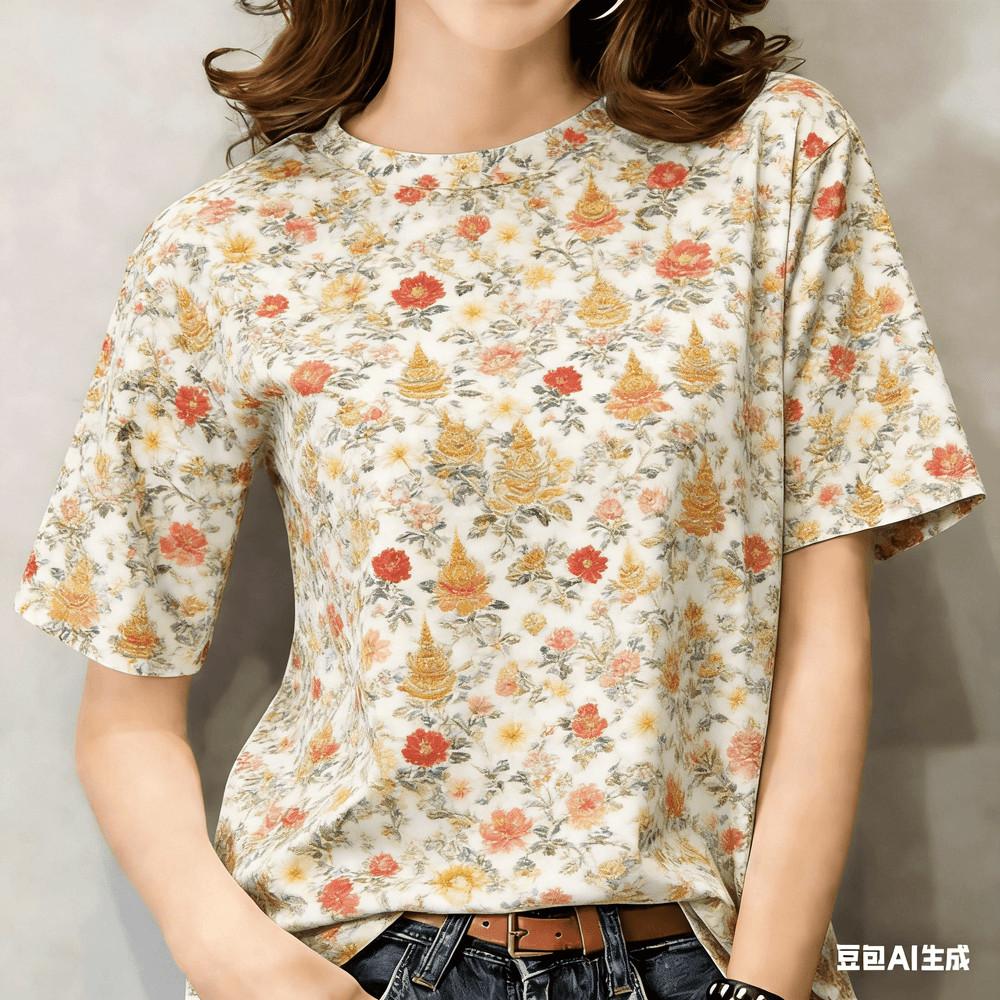Water Splash Festival Women s Casual Printed T-shirt - Short Sleeve Top 5XL
Water Splash Festival Women s Casual Printed T-shirt - Short Sleeve Top 5XL