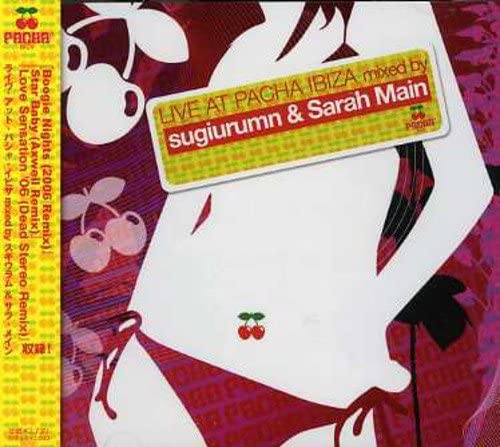 CD OMNIBUS, PLATIC FUNK, BLACK MAMBO, - Live At Pacha Ibiza AVCD230089 Avex Trax 2006 Japan Dance & Electronica Used
CD OMNIBUS, PLATIC FUNK, BLACK MAMBO, - Live At Pacha Ibiza AVCD230089 Avex Trax 2006 Japan Dance & Electronica Used