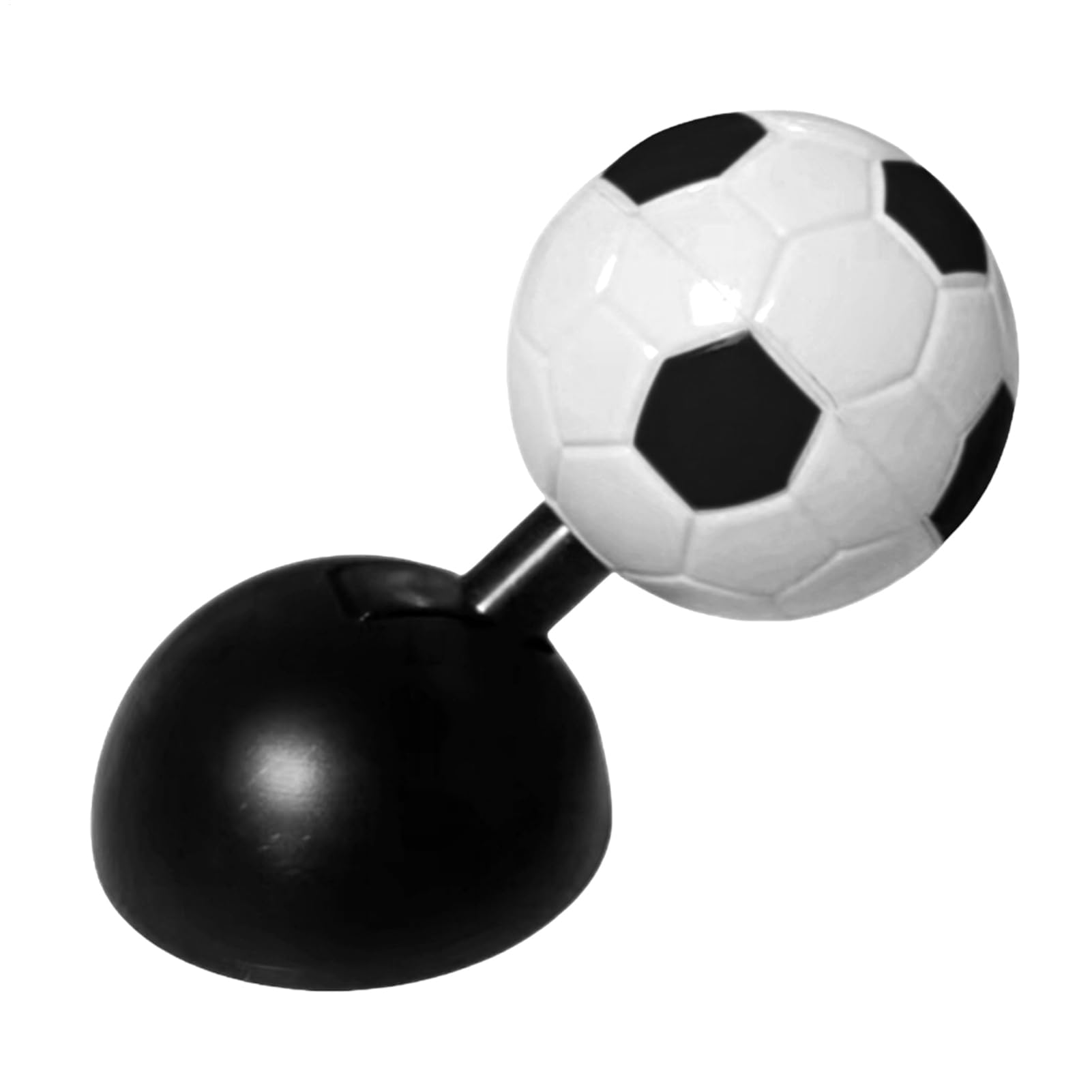 Car Joystick Starter Start Button Lever,Soccer Car Start Button Joystick | Car Engine Start Black
Car Joystick Starter Start Button Lever,Soccer Car Start Button Joystick | Car Engine Start Black