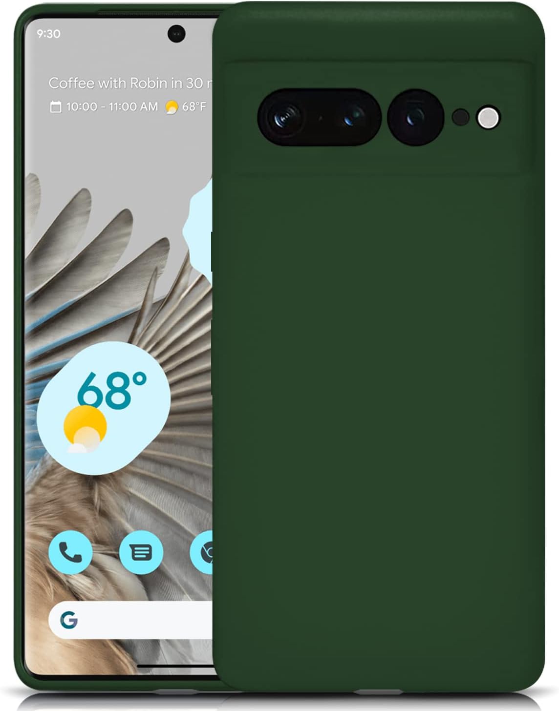 For Google Pixel 6A 7A 8A 9A Case Pixel 8 7 6 9 Pro XL Soft Liquid Silicone Cover Thin Shockproof Back Protective Shell Cover For Pixel 8 Pro
For Google Pixel 6A 7A 8A 9A Case Pixel 8 7 6 9 Pro XL Soft Liquid Silicone Cover Thin Shockproof Back Protective Shell Cover For Pixel 8 Pro