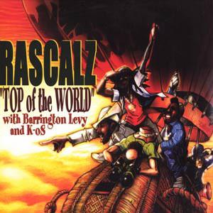 12inch Record RASCALZ Top Of The World KD51816 Figure IV Enter 2000 Canada Rap HipHopRB Used
12inch Record RASCALZ Top Of The World KD51816 Figure IV Enter 2000 Canada Rap HipHopRB Used