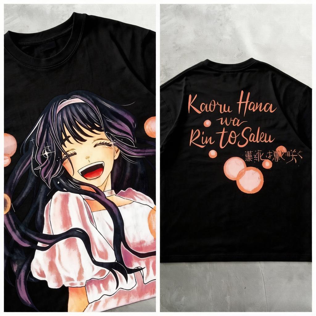 Japanese-style Creative Girl Anime Vintage Short-sleeved T-shirt Suitable for Both Unisex and Women Cheap Clothing Drip Clothing 2XL
Japanese-style Creative Girl Anime Vintage Short-sleeved T-shirt Suitable for Both Unisex and Women Cheap Clothing Drip Clothing 2XL