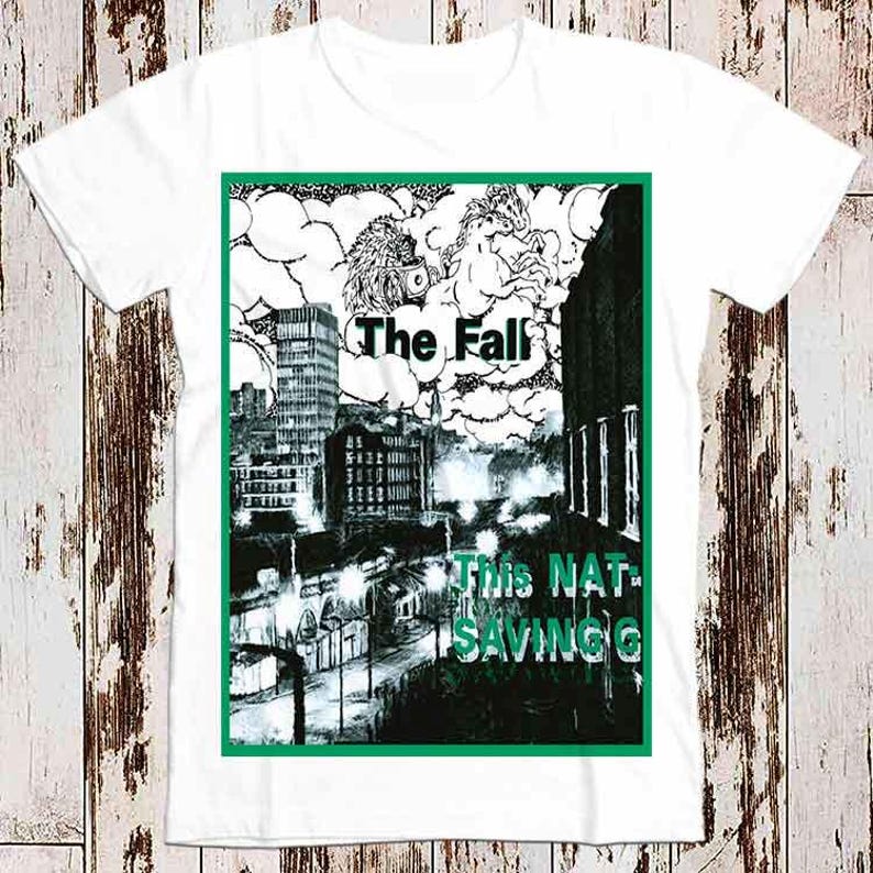 230 Gsm 100% Cotton The Fall This Nation S Saving Grace Punk Retro Best Seller T Shirt Music Retro Top Tee Gift Cool Unisex 8648 XXS белый
230 Gsm 100% Cotton The Fall This Nation S Saving Grace Punk Retro Best Seller T Shirt Music Retro Top Tee Gift Cool Unisex 8648 XXS белый