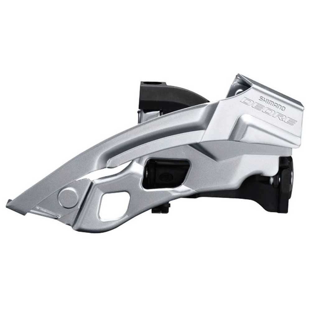 SHIMANO ТРЕККИНГ Передний переключатель Диаметр хомута Верхний хомут Совместимый Верхний IFDT6000L3XL (Shimano) FD-T6000-B, 34,9 мм (с адаптером 31,8 мм/28,6 мм), Свинг/Двойной чёрный
SHIMANO ТРЕККИНГ Передний переключатель Диаметр хомута Верхний хомут Совместимый Верхний IFDT6000L3XL (Shimano) FD-T6000-B, 34,9 мм (с адаптером 31,8 мм/28,6 мм), Свинг/Двойной чёрный