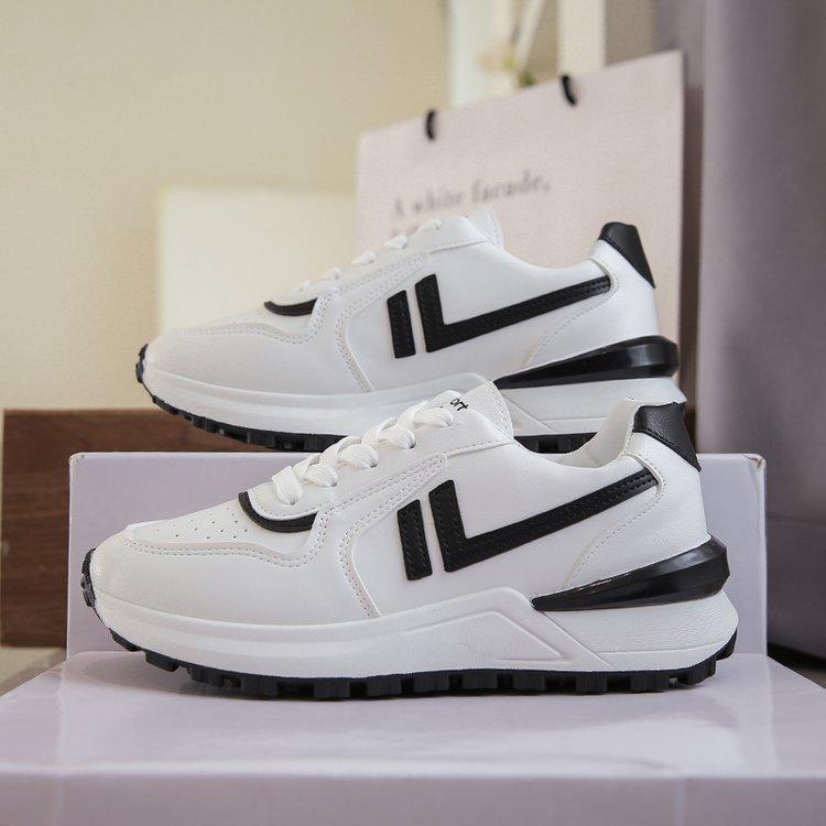 Кроссовки женские резиновые из искусственной кожи, осенние новые кроссовки Cortez, простые и стильные повседневные кроссовки, оптовая продажа 40
Кроссовки женские резиновые из искусственной кожи, осенние новые кроссовки Cortez, простые и стильные повседневные кроссовки, оптовая продажа 40