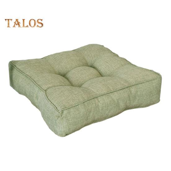 Сплошной цвет, квадратная подушка для сиденья, дышащая хлопковая льняная утолщенная высокоэластичная мягкая подушка, супер мягкий стул для домашнего офиса, татами, диван, коврик для сидения на полу S светло-зеленый
Сплошной цвет, квадратная подушка для сиденья, дышащая хлопковая льняная утолщенная высокоэластичная мягкая подушка, супер мягкий стул для домашнего офиса, татами, диван, коврик для сидения на полу S светло-зеленый