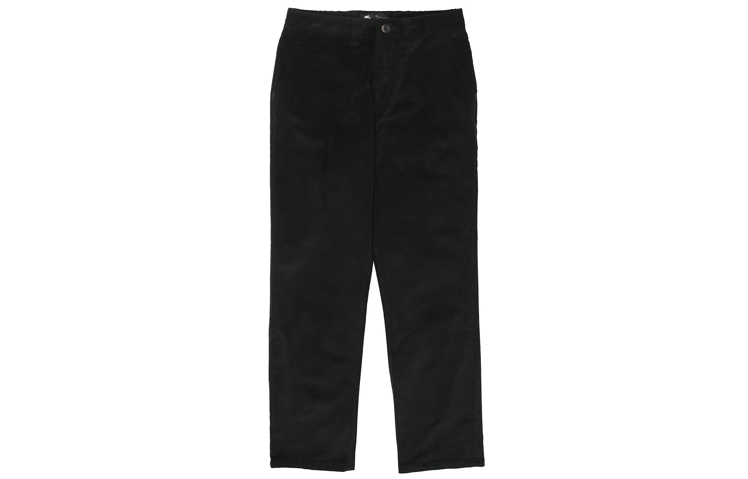 Nike Casual Pants Men s Black Moderate Straight Fit Pants CK7288-010 28
Nike Casual Pants Men s Black Moderate Straight Fit Pants CK7288-010 28