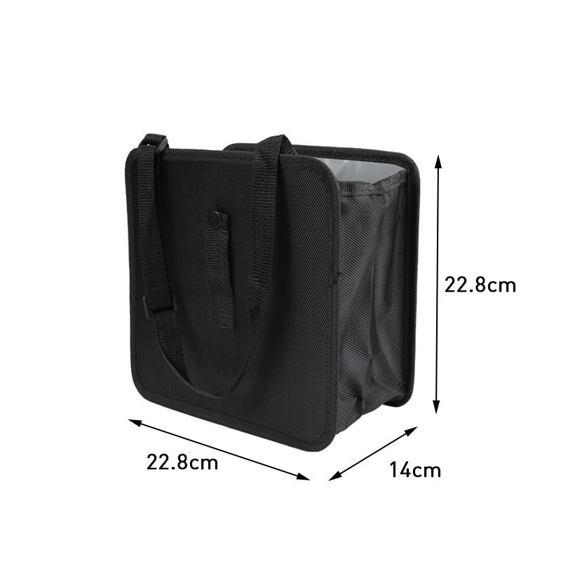 Подвесной ящик для хранения на заднем сиденье автомобиля, складной водонепроницаемый автомобильный органайзер, карман для телефона, сумка для мусора, мусорное ведро, спинка сиденья 1pc
Подвесной ящик для хранения на заднем сиденье автомобиля, складной водонепроницаемый автомобильный органайзер, карман для телефона, сумка для мусора, мусорное ведро, спинка сиденья 1pc