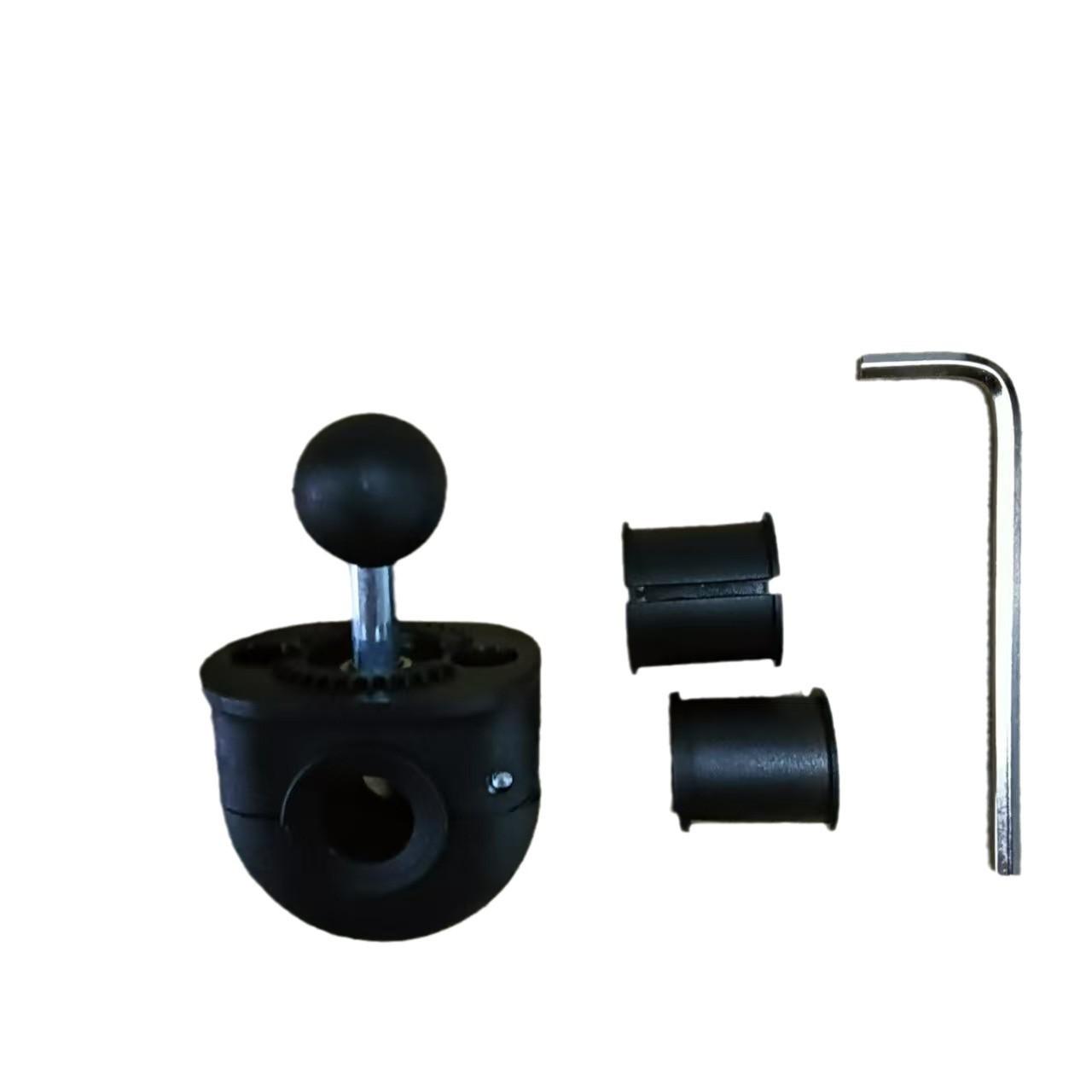 Motorcycle mobile phone holder, rearview mirror rod, outdoor locomotive riding bracket, electric vehicle quick dismantling mobile phone navigation
Motorcycle mobile phone holder, rearview mirror rod, outdoor locomotive riding bracket, electric vehicle quick dismantling mobile phone navigation