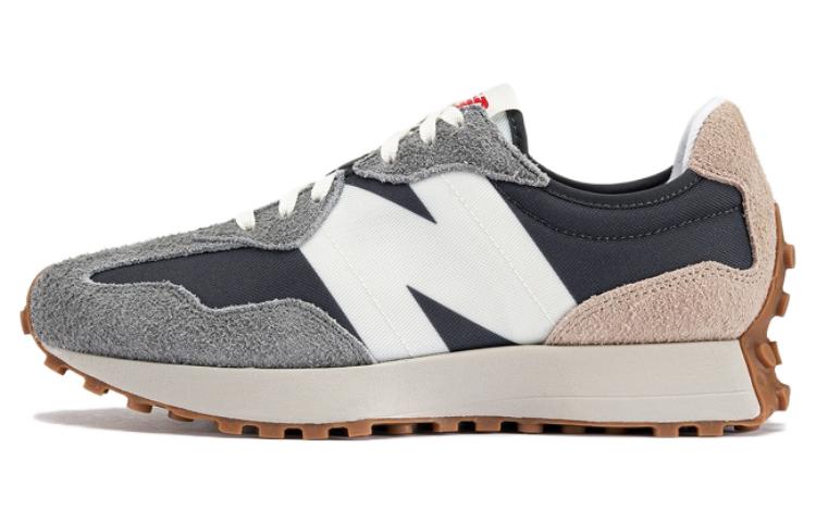 New Balance 327 Гавань Сірий Гум MS327UD 40
New Balance 327 Гавань Сірий Гум MS327UD 40