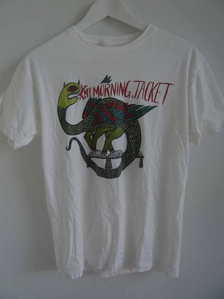 My Morning Jacket Concert VTG Style Shirt Classic White Unisex S-5XL 1J0594 Unisex T-Shirt XXXXL
My Morning Jacket Concert VTG Style Shirt Classic White Unisex S-5XL 1J0594 Unisex T-Shirt XXXXL