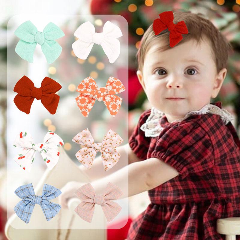 8 ПК / Установить Симпатичные луки Baby Волосы клипы Оголовье Цветочная печать Дети Girl Hairpins Решетка Дети Hairbands Детские аксессуары для волос
8 ПК / Установить Симпатичные луки Baby Волосы клипы Оголовье Цветочная печать Дети Girl Hairpins Решетка Дети Hairbands Детские аксессуары для волос