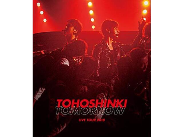 Тохошинки(TVXQ) ЖИВОЙ ТУР ЖИВОЙ ТУР 2018 ЗАВТРА Blu-ray AVXK-79573 НОВИНКА 
Тохошинки(TVXQ) ЖИВОЙ ТУР ЖИВОЙ ТУР 2018 ЗАВТРА Blu-ray AVXK-79573 НОВИНКА
