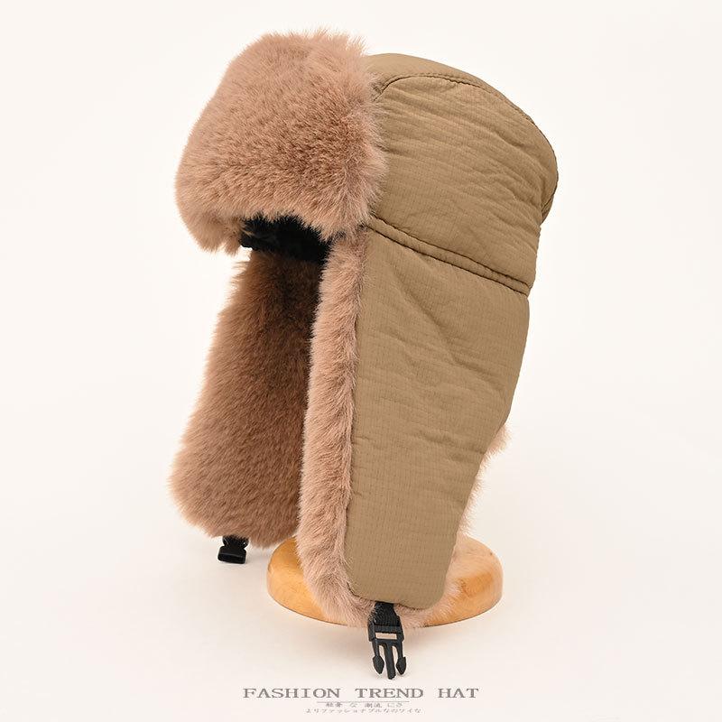 Шапка Thunderclap для мужчин и женщин, зимняя защита ушей, велосипедная шапка, утепленная, плюшевая, утепленная, хлопковая, для полетов One Size хаки
Шапка Thunderclap для мужчин и женщин, зимняя защита ушей, велосипедная шапка, утепленная, плюшевая, утепленная, хлопковая, для полетов One Size хаки