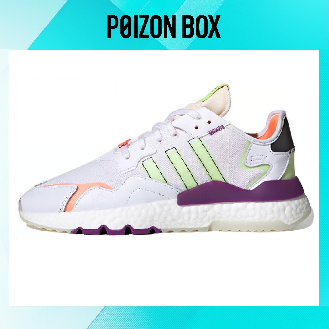 кроссовки adidas originals Nite Jogger Life Casual Shoes Unisex FX3813
кроссовки adidas originals Nite Jogger Life Casual Shoes Unisex FX3813