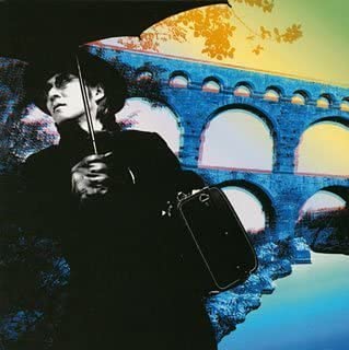 CD TATSUYA ISHII, NORIKO MIURA; KENICH - RIVER / Mizuironoame (Mobile Suit G SRCL5546 Japan ObiJapanese Pop/Rock Used
CD TATSUYA ISHII, NORIKO MIURA; KENICH - RIVER / Mizuironoame (Mobile Suit G SRCL5546 Japan ObiJapanese Pop/Rock Used