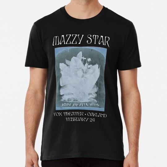 Mazzy Star Concerts Poster Oakland Size S to 5XL Made in the USA T-Shirt Unisex T-Shirt L
Mazzy Star Concerts Poster Oakland Size S to 5XL Made in the USA T-Shirt Unisex T-Shirt L