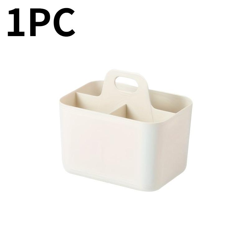 2PC Desktop Portable Storage Box Multifunctional Cosmetic Organiser Creative Student Pen Holder Home Office Coffee Table Clutter
2PC Desktop Portable Storage Box Multifunctional Cosmetic Organiser Creative Student Pen Holder Home Office Coffee Table Clutter