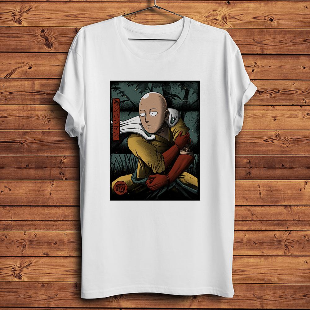 One Punch Unisex Saitama funny anime tshirt Unisex new white short sleeve unisex casual t shirt Unisexga gift streetwear tee S
One Punch Unisex Saitama funny anime tshirt Unisex new white short sleeve unisex casual t shirt Unisexga gift streetwear tee S