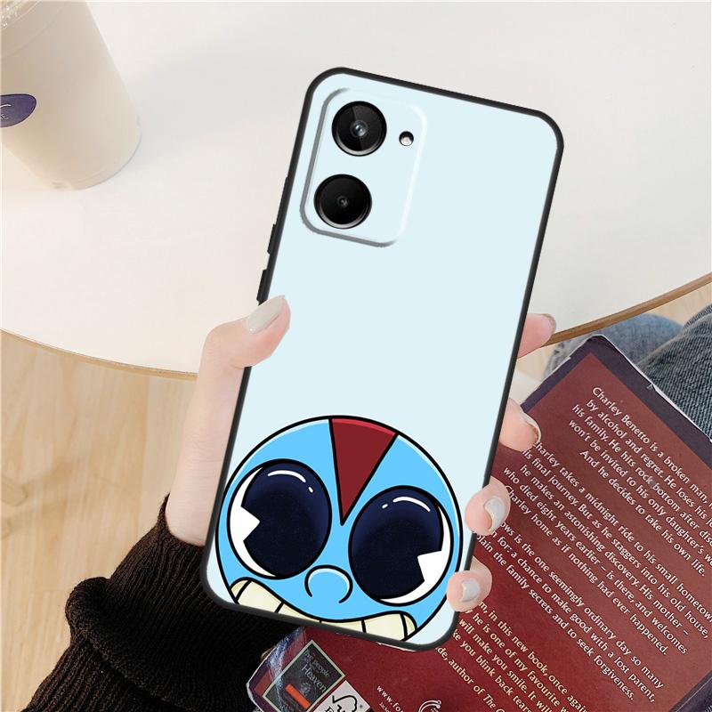 Lil Darkie For Realme C55 C21Y C25Y C11 C15 C30 C31 C33 8 9 10 Pro Plus GT Neo 3T 2T 5 3 2 Pro Case Realme GT 2 Pro
Lil Darkie For Realme C55 C21Y C25Y C11 C15 C30 C31 C33 8 9 10 Pro Plus GT Neo 3T 2T 5 3 2 Pro Case Realme GT 2 Pro