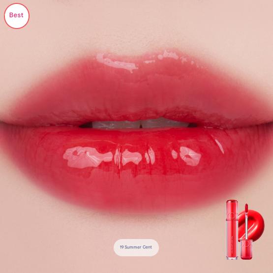 rom&nd The Juicy Lasting Tint (Продление) (27 вариантов) #19 summer cents
rom&nd The Juicy Lasting Tint (Продление) (27 вариантов) #19 summer cents