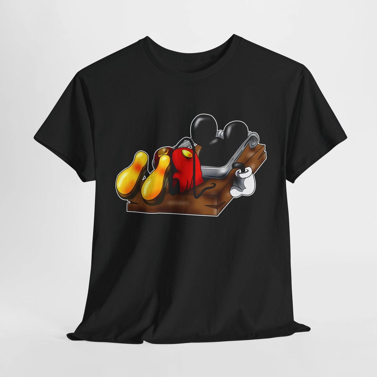 TRAPPED M MOUSE Colorful Tee, Casual T-Shirt, Gamer Gift, Board Game Shirt, Fun S
TRAPPED M MOUSE Colorful Tee, Casual T-Shirt, Gamer Gift, Board Game Shirt, Fun S