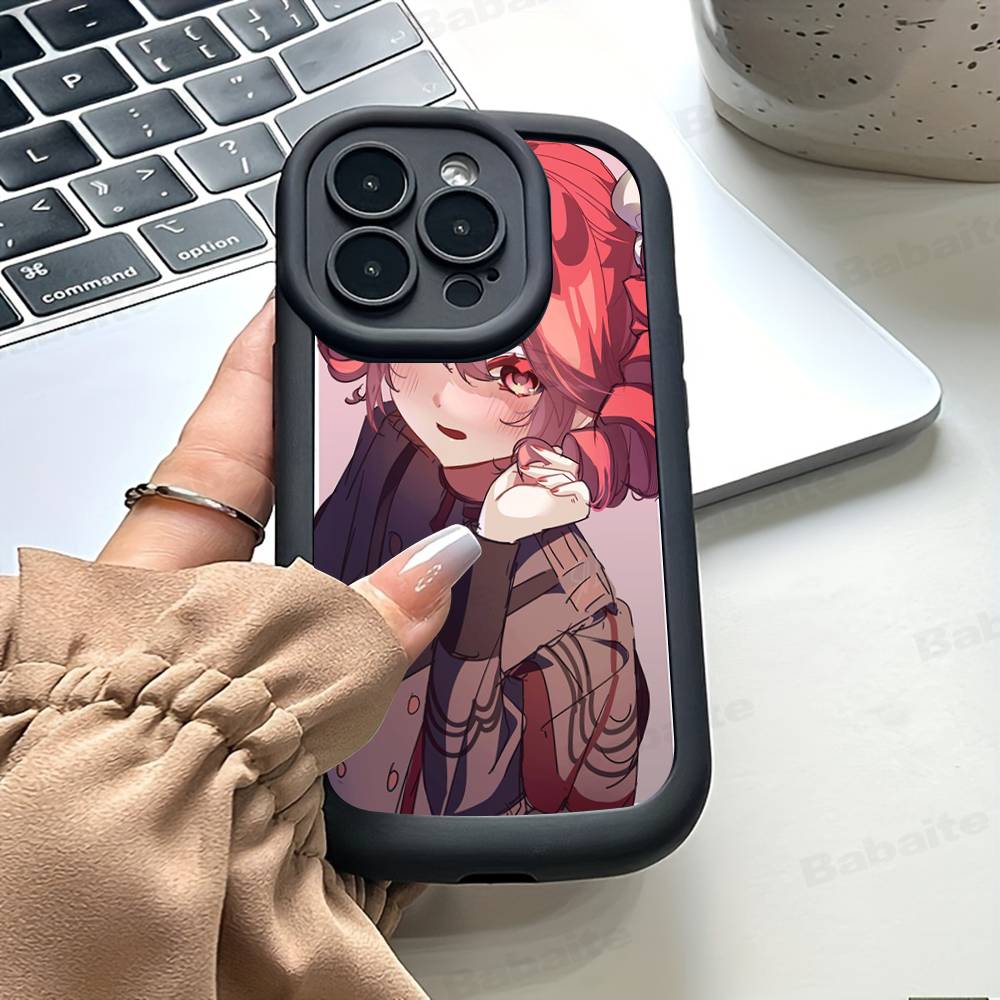 Popular Virtual Singer Kasane Teto For IPhone 17 16 Pro Max 15 Pro 14 Plus 13 12 11 Soft Phone Cover Shell iPhone 13
Popular Virtual Singer Kasane Teto For IPhone 17 16 Pro Max 15 Pro 14 Plus 13 12 11 Soft Phone Cover Shell iPhone 13