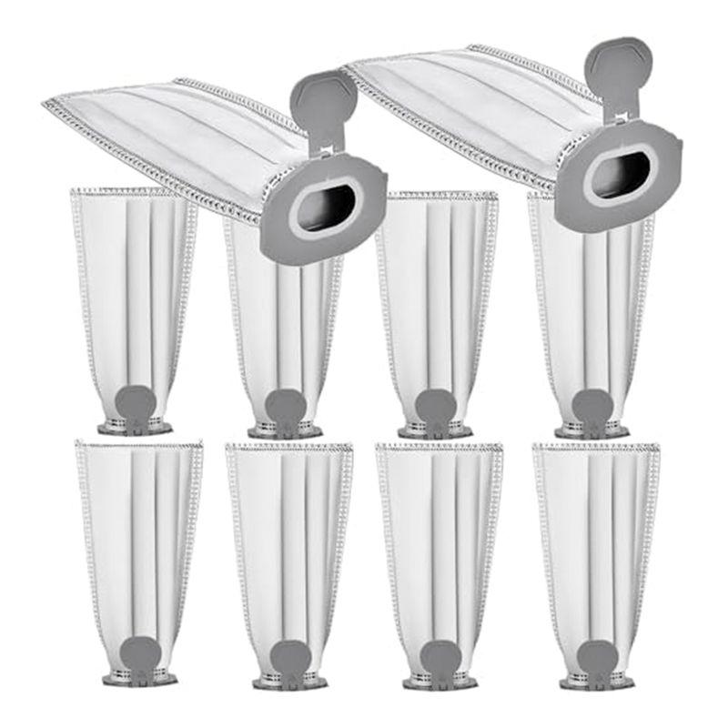 AEE4-Dust Bags For Vorwerk Kobold FP7 VK7 EB7 Large Capacity Vacuum Cleaner Bags Accessories
AEE4-Dust Bags For Vorwerk Kobold FP7 VK7 EB7 Large Capacity Vacuum Cleaner Bags Accessories