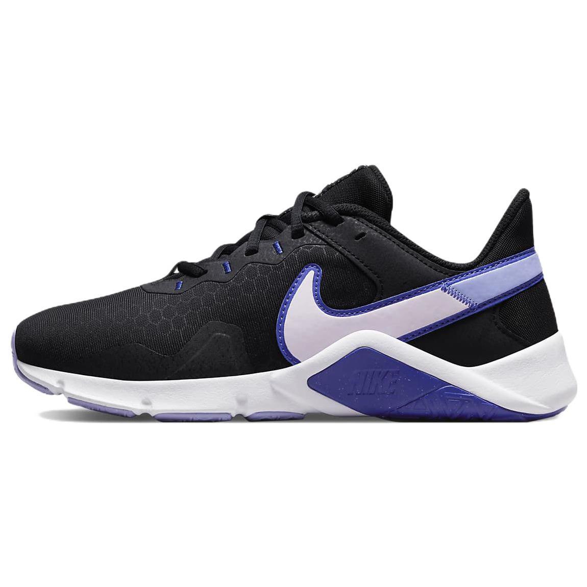 Новые женские кроссовки Nike Legend Essential 2 Black Lapis Light Thistle CQ9545-009 36
Новые женские кроссовки Nike Legend Essential 2 Black Lapis Light Thistle CQ9545-009 36