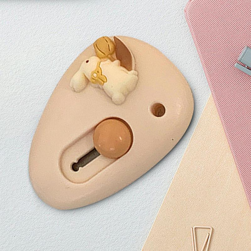 Package Opener Cutter Cute Small Utility Knives Safety Letter Opener Unpacking Cutting Tool Portable Envelope Slitter For Paper
Package Opener Cutter Cute Small Utility Knives Safety Letter Opener Unpacking Cutting Tool Portable Envelope Slitter For Paper