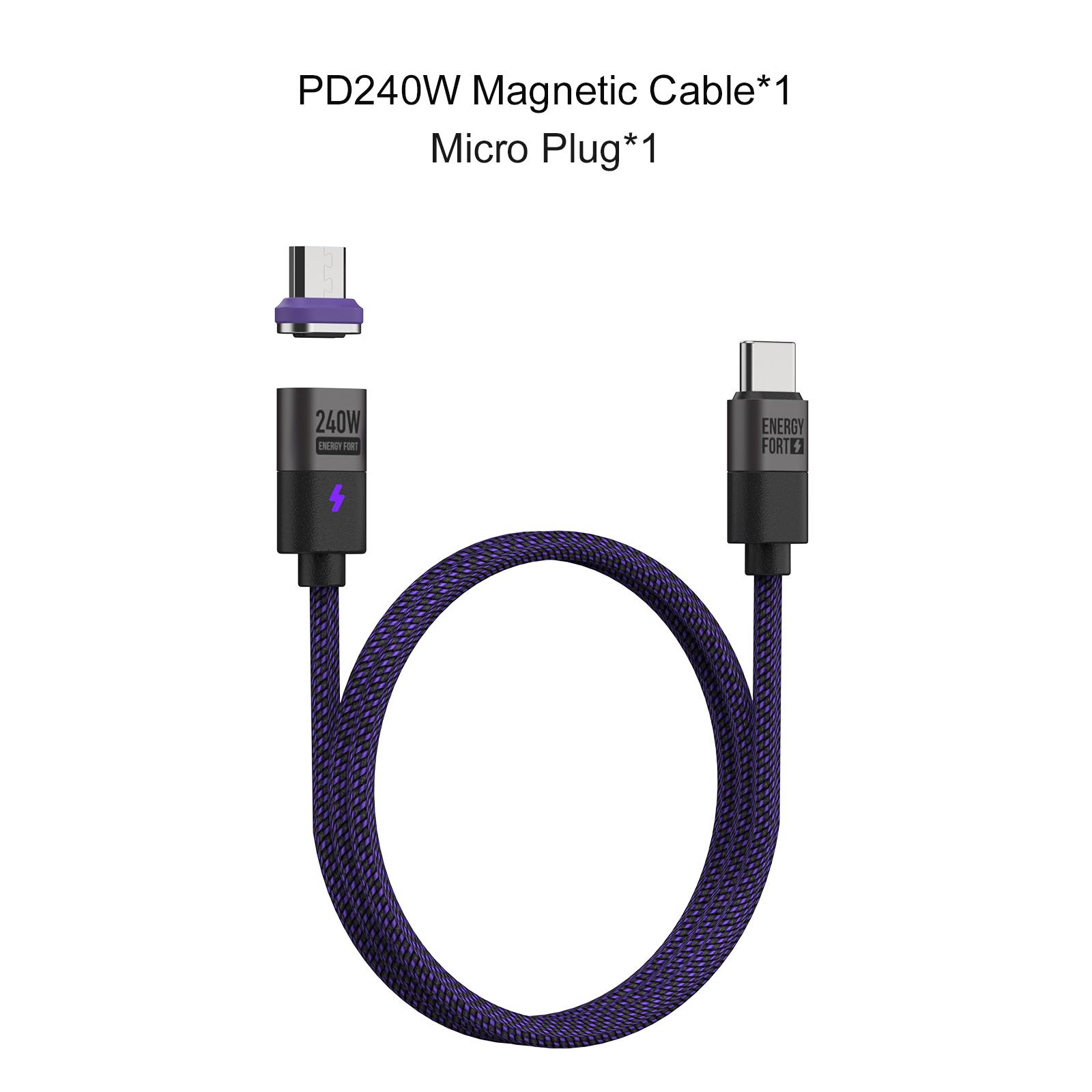 240 В Магнитный кабель для зарядки PD3.1 5A Быстрая зарядка USB C Кабель Магнитный шнур для зарядки телефона для 17 Pro Max Samsung 0.5m
240 В Магнитный кабель для зарядки PD3.1 5A Быстрая зарядка USB C Кабель Магнитный шнур для зарядки телефона для 17 Pro Max Samsung 0.5m