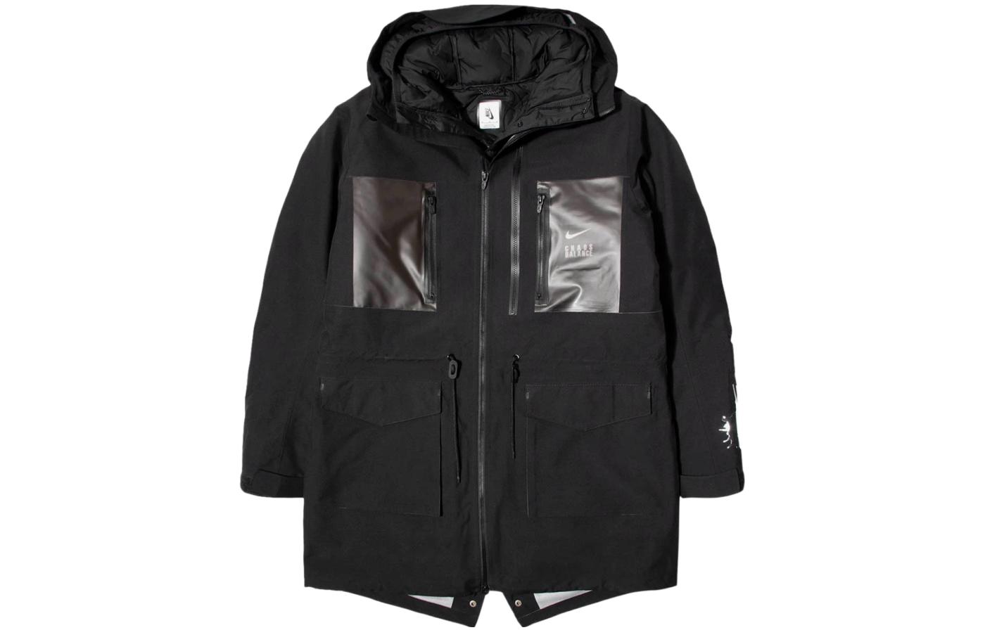 Nike Jackets Men s Black Hooded Moderate Other CD7522-010 S
Nike Jackets Men s Black Hooded Moderate Other CD7522-010 S