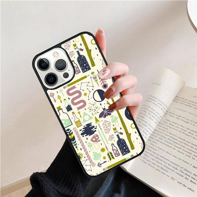 Колдовская Коллекция Магическая Ракушка Чехол Для iPhone 17 Air 15 16e 14 13 12 Pro Max 11 Pro Max Plus Чехол для Телефона iPhone 15
Колдовская Коллекция Магическая Ракушка Чехол Для iPhone 17 Air 15 16e 14 13 12 Pro Max 11 Pro Max Plus Чехол для Телефона iPhone 15
