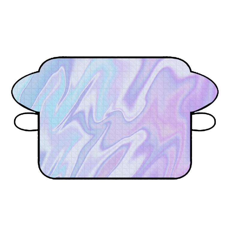 Солнцезащитный козырек на лобовое стекло автомобиля SEAMETAL с сильными магнитами для теплоизоляции УФ-излучения 1PC
Солнцезащитный козырек на лобовое стекло автомобиля SEAMETAL с сильными магнитами для теплоизоляции УФ-излучения 1PC