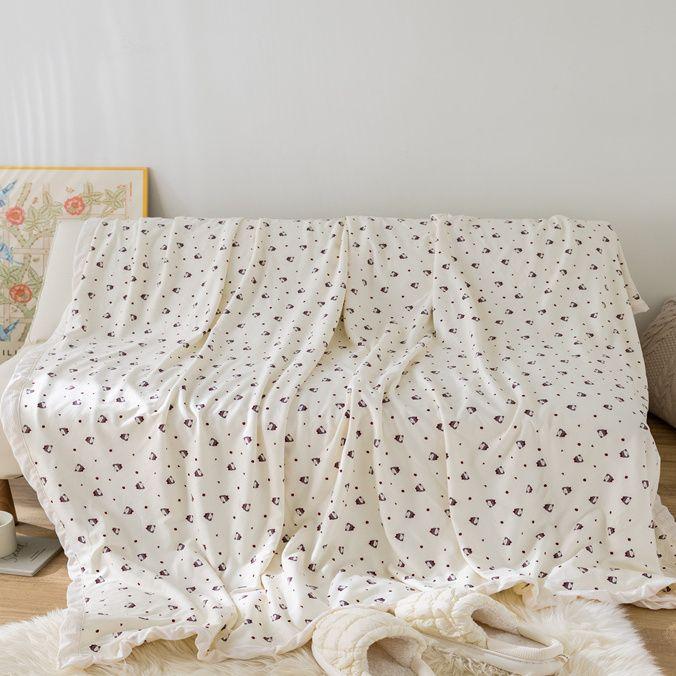 Летнее тонковорсовое одеяло с принтом, шаль для обеденного перерыва в офисе, накидка на живот, студенческое общежитие, кондиционер, легкое одеяло 151x181cm
Летнее тонковорсовое одеяло с принтом, шаль для обеденного перерыва в офисе, накидка на живот, студенческое общежитие, кондиционер, легкое одеяло 151x181cm