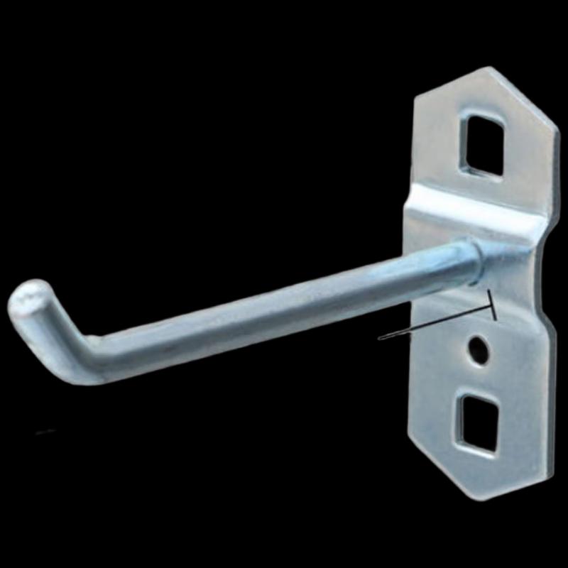 NHZHIW Single Slanted Hooks
NHZHIW Single Slanted Hooks