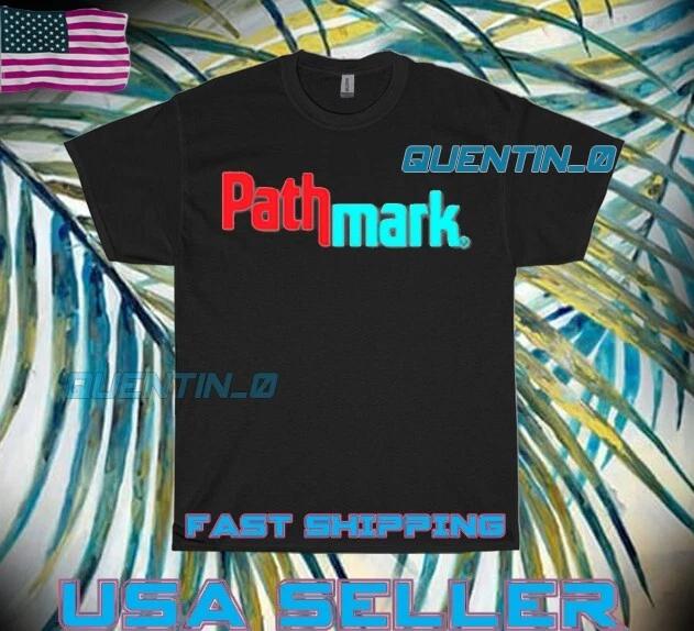 NEW Shirt PREMIUM PATHMARK LOGO T-Shirt FUNNY UNISEX SIZE S TO 5XL 3XL
NEW Shirt PREMIUM PATHMARK LOGO T-Shirt FUNNY UNISEX SIZE S TO 5XL 3XL