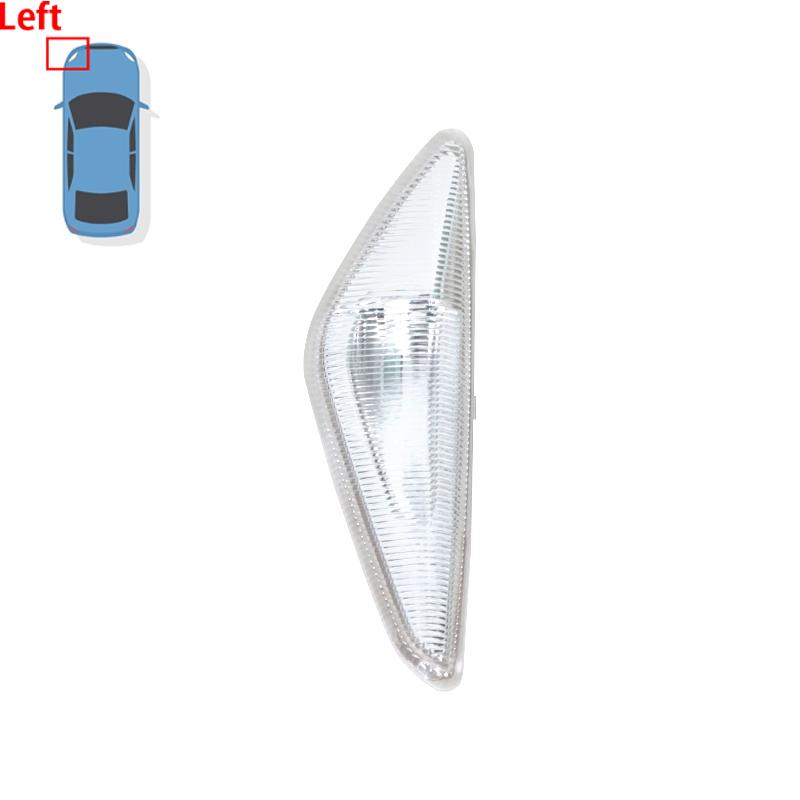 Car Fender Side Marker Turn Signal Light For BMW X5 E70 2007-2014 X3 F25 2011-2015 X6 E71 2008-2014 63137171007 63137171008
Car Fender Side Marker Turn Signal Light For BMW X5 E70 2007-2014 X3 F25 2011-2015 X6 E71 2008-2014 63137171007 63137171008