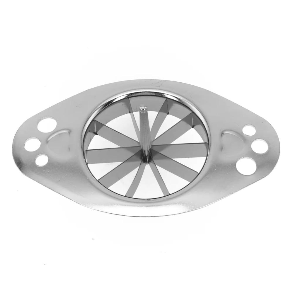 Multi-functional Green Onion Slicer Food Grade Onion Shredder Vegetable Chopper Kitchen Use срібний
Multi-functional Green Onion Slicer Food Grade Onion Shredder Vegetable Chopper Kitchen Use срібний