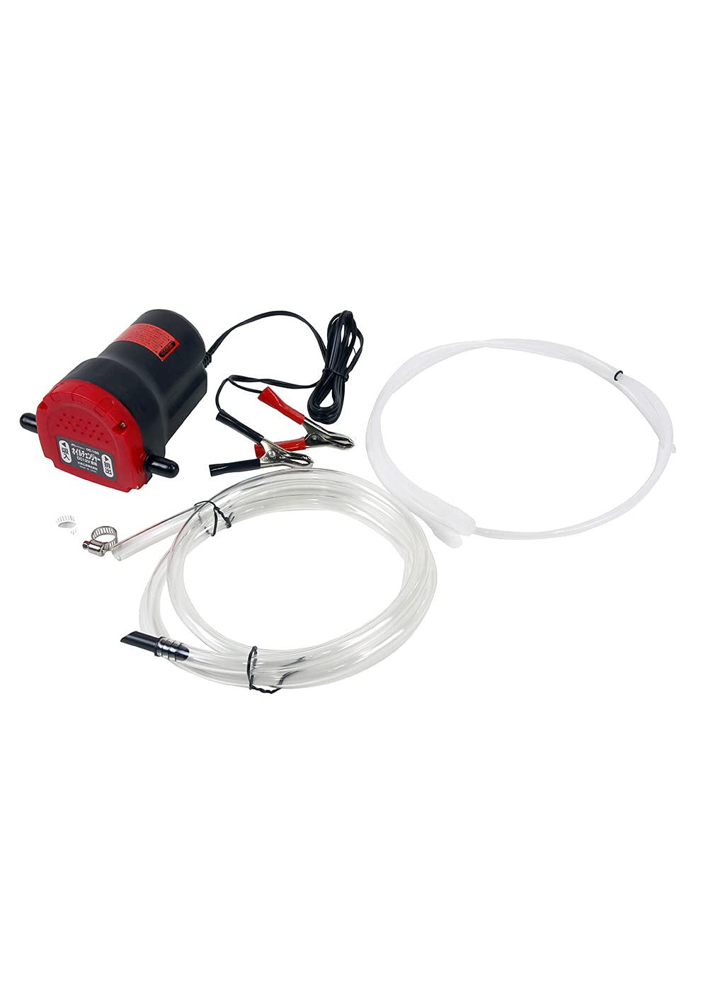 Meltec Электрический маслосменник, DC12V, OCD-100
Meltec Электрический маслосменник, DC12V, OCD-100