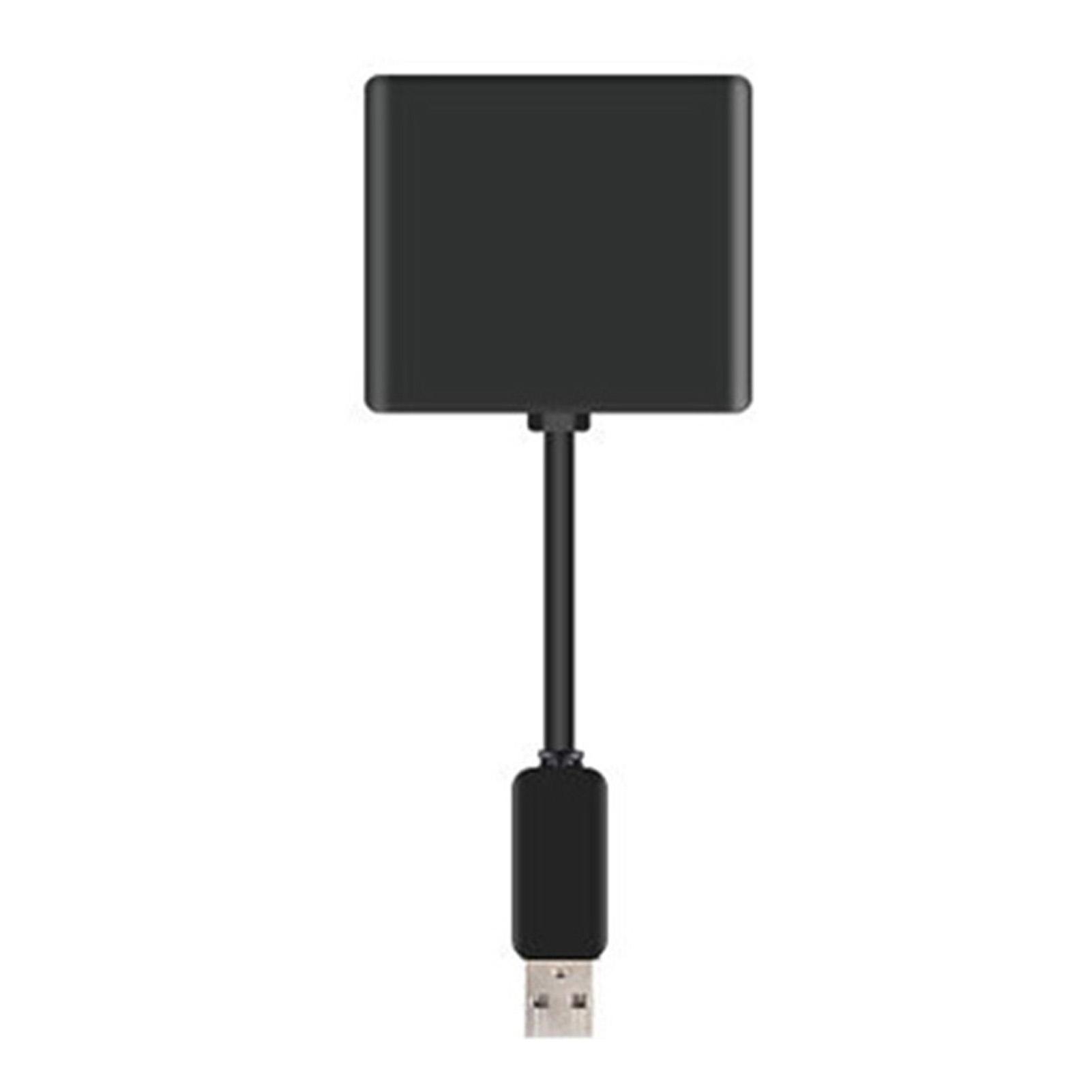 Mouse And Keyboard Converter Adapter For PS4 Xbox One Switch Without Delay
Mouse And Keyboard Converter Adapter For PS4 Xbox One Switch Without Delay