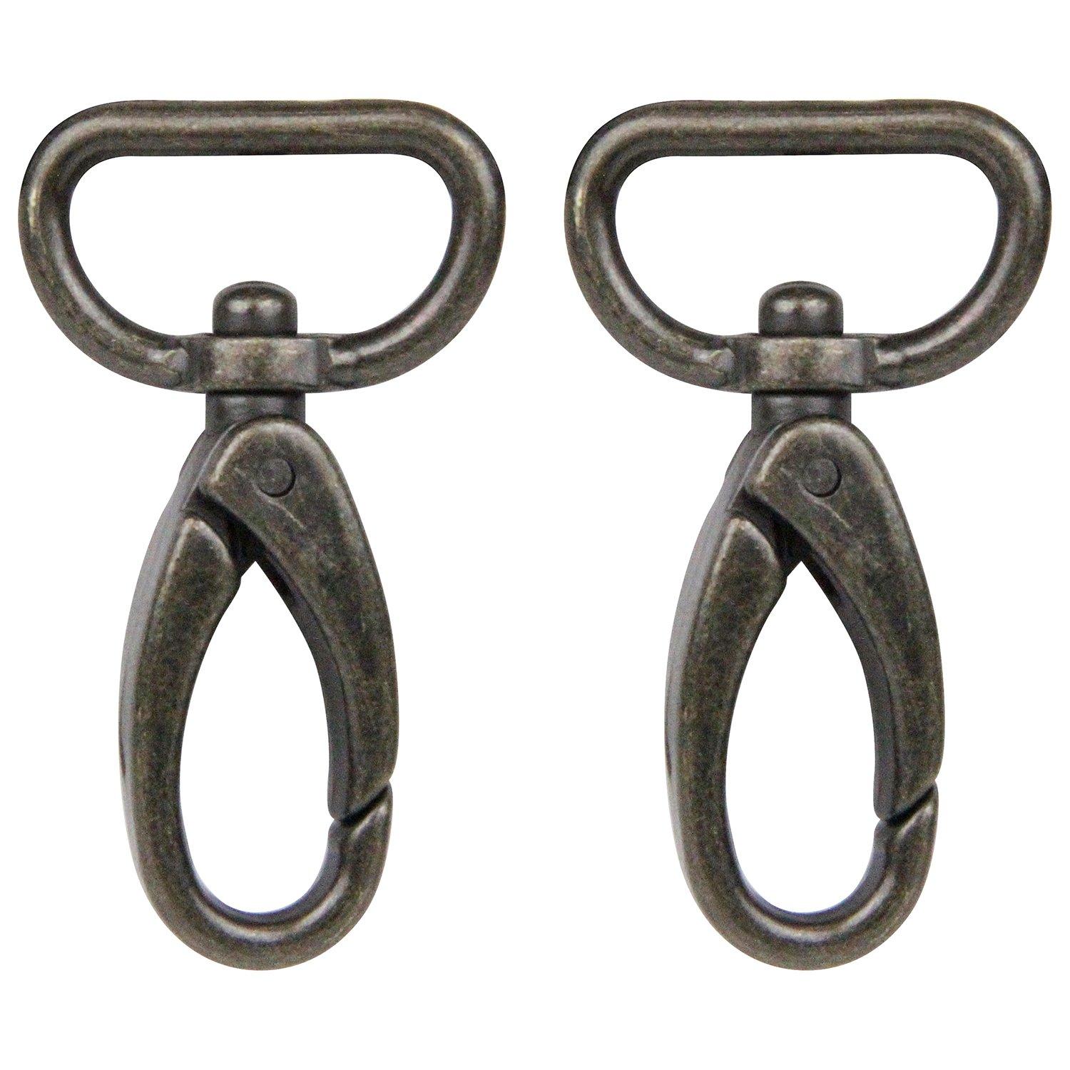 Застежка-клипса Kyoshin L, внутренний диаметр 21 мм, античная, 1171303-04, 71303-04
Застежка-клипса Kyoshin L, внутренний диаметр 21 мм, античная, 1171303-04, 71303-04