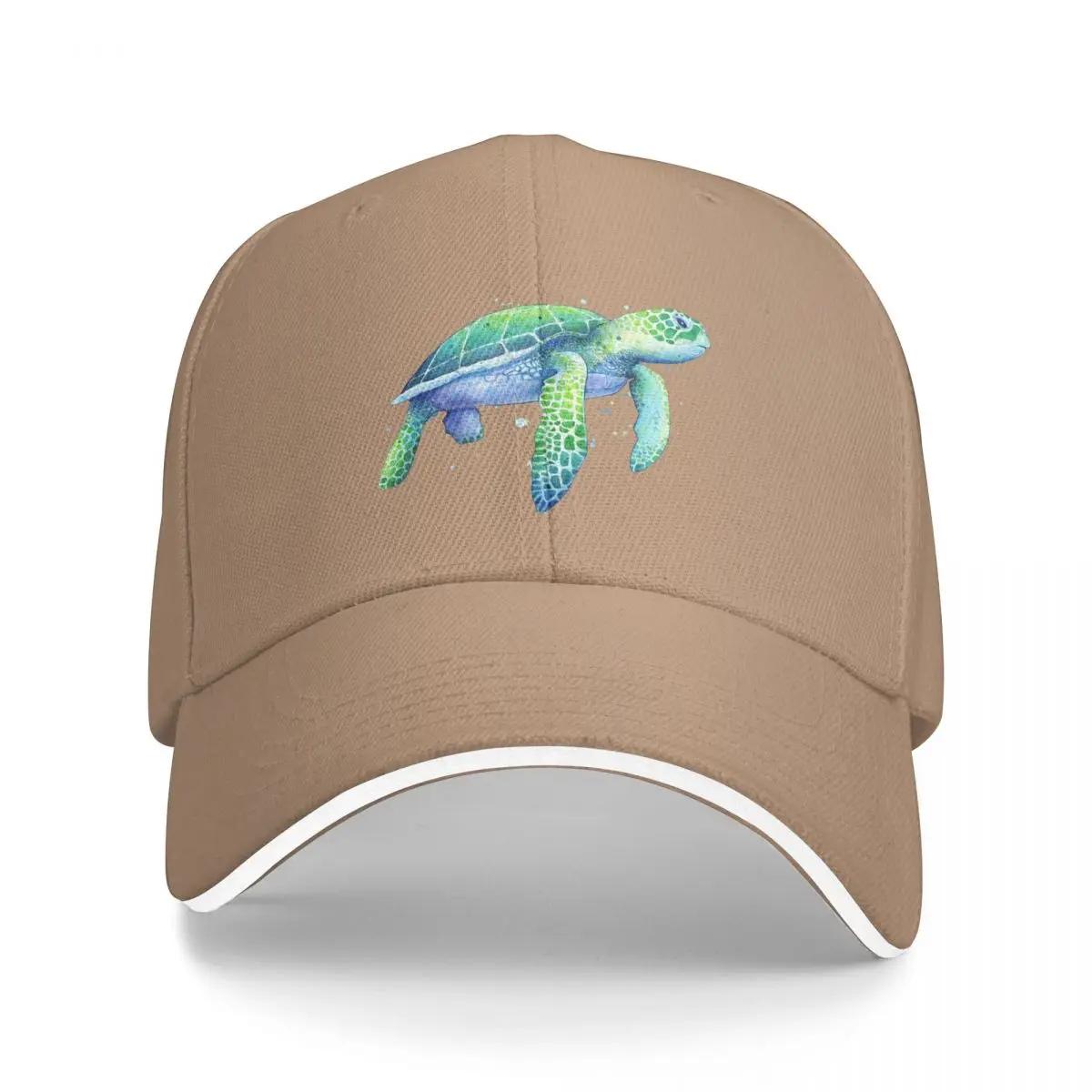 Green Sea Turtle Cap Fashion Casual Baseball Caps Adjustable Hat Hip Hop Summer Unisex Baseball Hats Customizable Polychromatic One Size
Green Sea Turtle Cap Fashion Casual Baseball Caps Adjustable Hat Hip Hop Summer Unisex Baseball Hats Customizable Polychromatic One Size