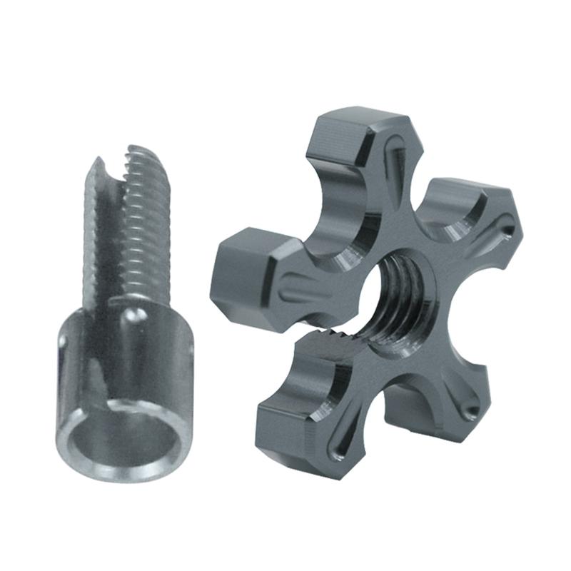 Мотоциклетные рычаги тормоза сцепления трос регулировочный винт алюминиевая машина подходит для мотокросса квадроцикл UTV спортивный мотоцикл
Мотоциклетные рычаги тормоза сцепления трос регулировочный винт алюминиевая машина подходит для мотокросса квадроцикл UTV спортивный мотоцикл