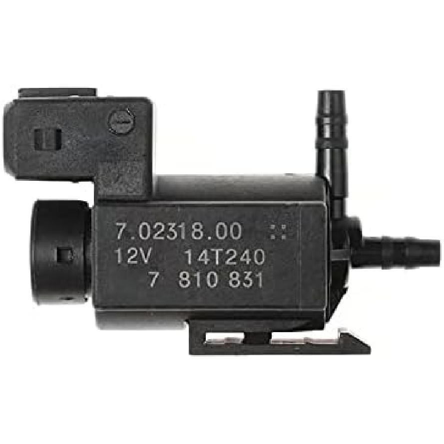 11741742712 11747810831 Car Engine Vacuum Solenoid Valve on Intake Manifold
11741742712 11747810831 Car Engine Vacuum Solenoid Valve on Intake Manifold