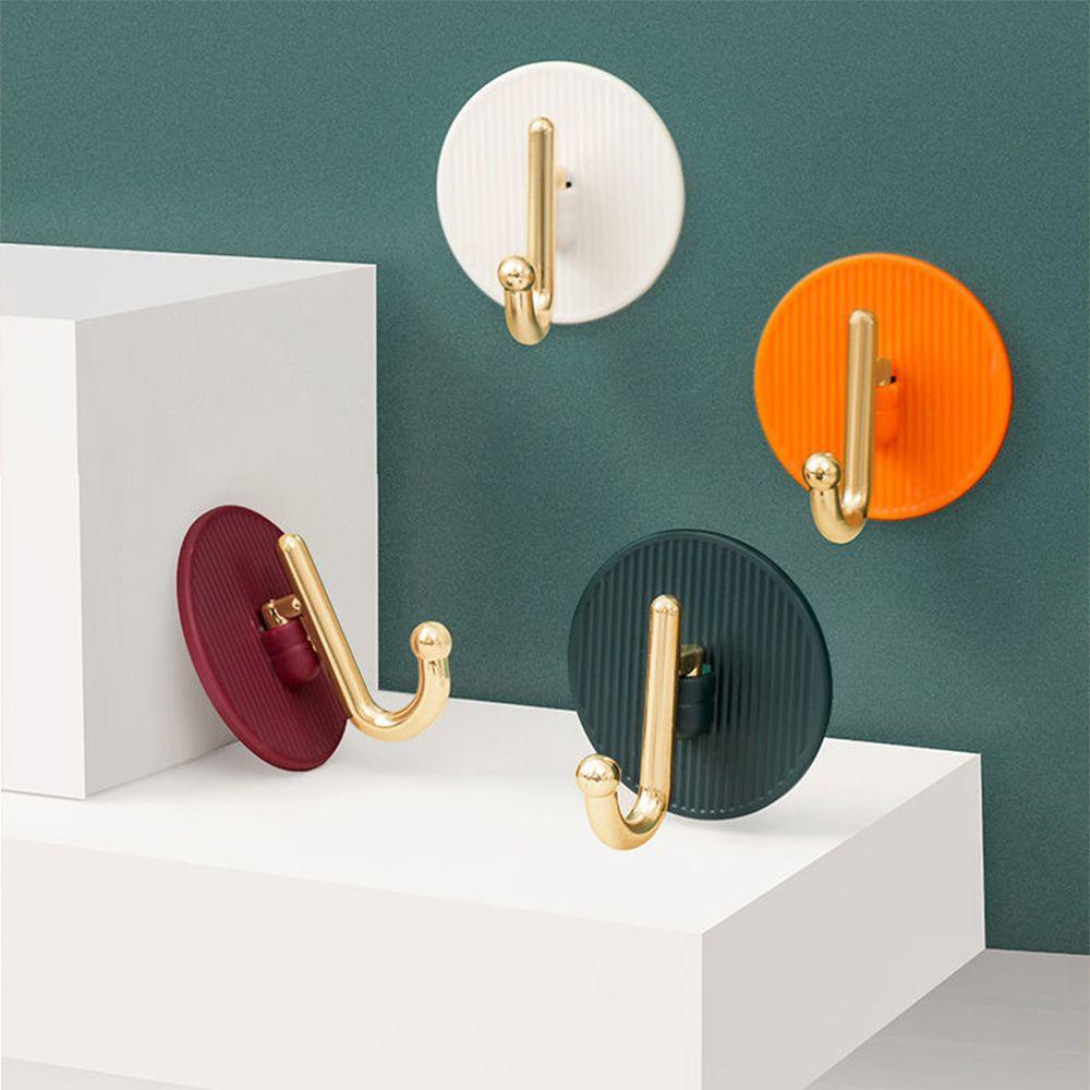 4pcs Home accessories Punch-free Sticker Wall Door Holder Clothes Hook Towel Rack Wall Hanger
4pcs Home accessories Punch-free Sticker Wall Door Holder Clothes Hook Towel Rack Wall Hanger
